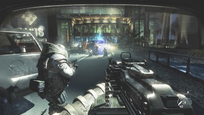 Call of Duty: Modern Warfare 3 Image 02